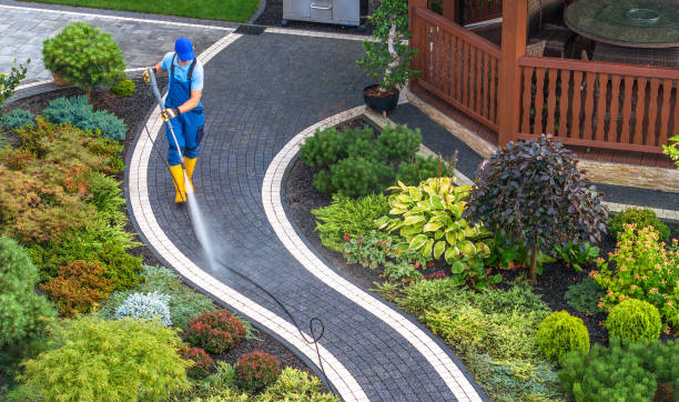 Reliable Wisconsin Dells, WI Pressure Washing Solutions